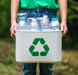  AI-Enabled Recycle Bin