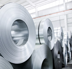  Automated Defect Inspection for Steel Coils