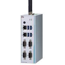 Industrial IoT Gateway