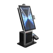 Self-Service Kiosk