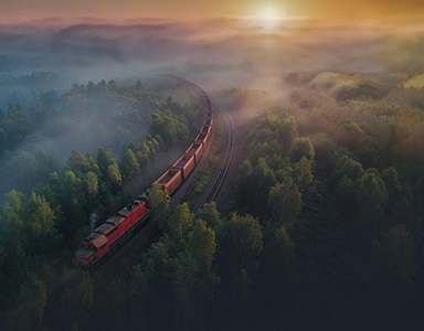 In today’s trend of railway modernization, stable and intelligent network connectivity has become more than a convenience; it’s a necessity. From operational efficiency to passenger safety...