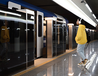 Railway incidents can lead to serious injuries or even fatalities, underscoring why safety remains a critical concern for transportation authorities worldwide. As the railway sector embraces the conve...