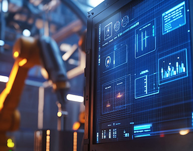 Steel production and heavy manufacturing operate under some of the most extreme industrial conditions, where high temperatures, vibration, dust, and electromagnetic interference are part of daily oper...