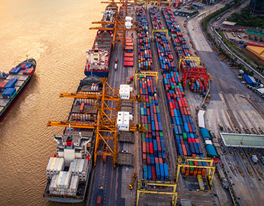 As the port backlog paralyzes the global supply chain, it’s an opportunity to look into the future of unmanned ports. With Axiomtek’s latest expandable industrial system, function-rich emb...