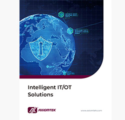 Intelligent IT/OT Solutions