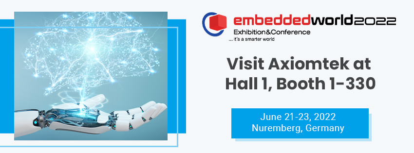 2022 Embedded World