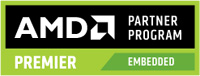 AMD Embedded Solutions