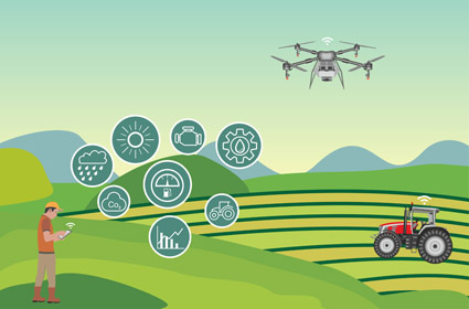 Smart Agriculture