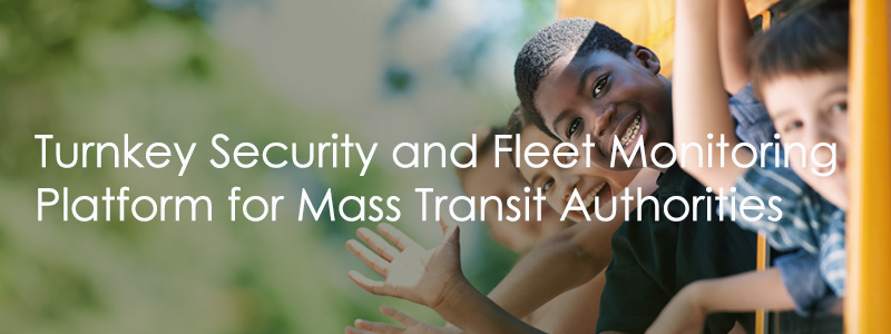 Unified Security and Fleet Management Solution