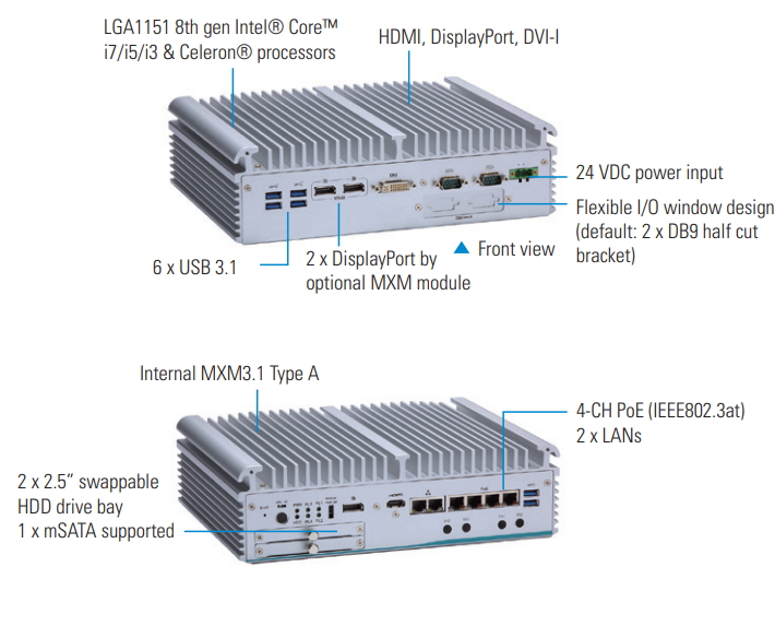 eBOX671-521-FL