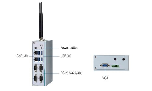 ICO300-83B