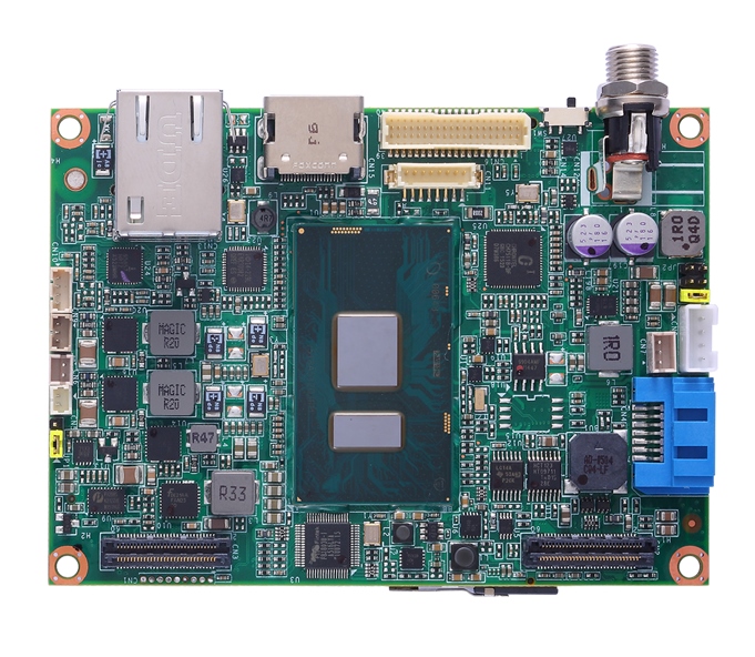 Pico-ITX SBC