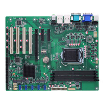 Information about ATX Motherboard