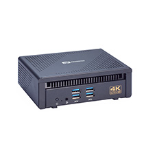 Information about Digital Signage Player