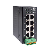Information about Industrial Ethernet Switches