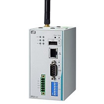 Information about RISC-based DIN-Rail Embedded System