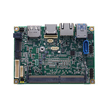 Information about 2.5-inch Pico-ITX Board