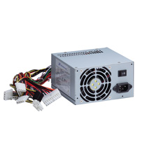 Information about Power Supply
